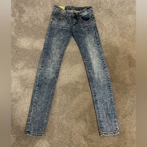 Machine Women's Skinny Jeans